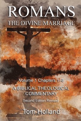 bokomslag Romans The Divine Marriage Volume 1 Chapters 1-8