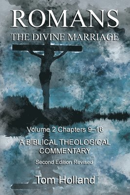 bokomslag Romans The Divine Marriage Volume 2 Chapters 9-16