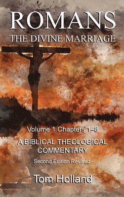 bokomslag Romans The Divine Marriage Volume 1 Chapters 1-8
