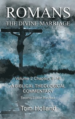 bokomslag Romans The Divine Marriage Volume 2 Chapters 9-16