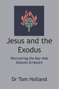 bokomslag Jesus and the Exodus