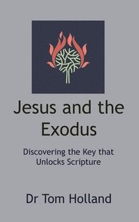 bokomslag Jesus and the Exodus