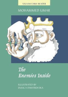 The Enemies Inside 1