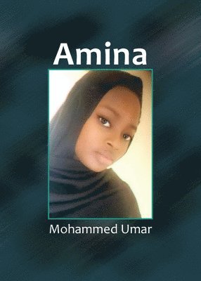 bokomslag AMINA - HAUSA EDITION