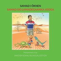 bokomslag Samad i öknen: Swedish-Somali Bilingual Edition