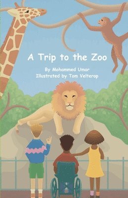 A Trip to the Zoo 1