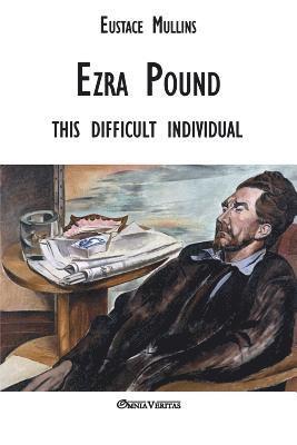 bokomslag Ezra Pound