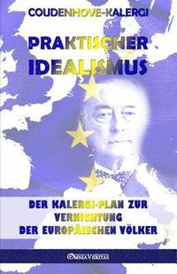 bokomslag Praktischer Idealismus