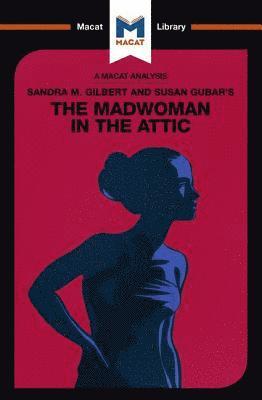 bokomslag Analysis of Sandra M. Gilbert and Susan Gubar's The Madwoman in the Attic