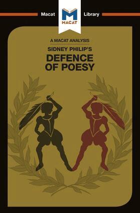 Liam Haydon - Analysis of Sir Philip Sidney's The Defence of Poesy, Häftad