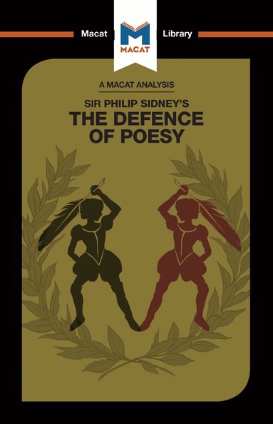 Liam Haydon - Analysis of Sir Philip Sidney's The Defence of Poesy, Inbunden