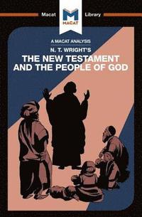 bokomslag Analysis of N.T. Wright's The New Testament and the People of God
