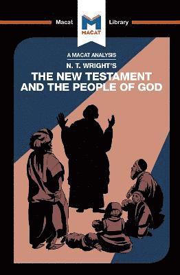 bokomslag Analysis of N.T. Wright's The New Testament and the People of God