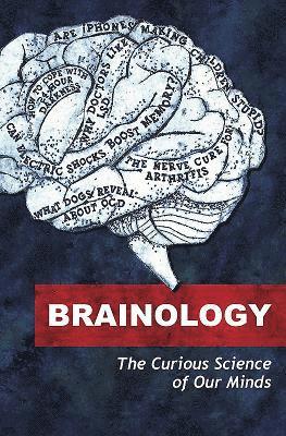 bokomslag Brainology