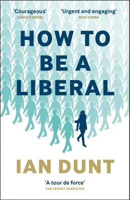 How To Be A Liberal 1