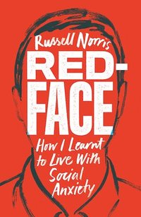 bokomslag Red Face