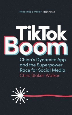 TikTok Boom 1