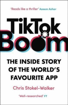 TikTok Boom 1