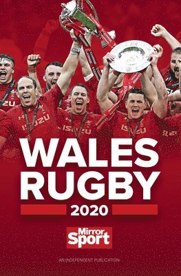 Wales Rugby Annual 2020