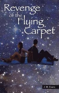 bokomslag Revenge of the Flying Carpet