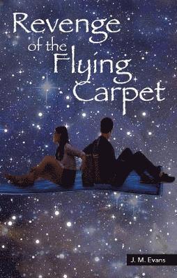 Revenge of the Flying Carpet