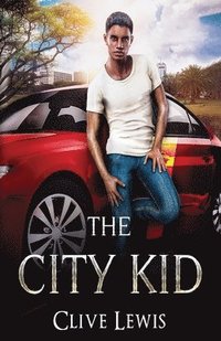 bokomslag The City Kid