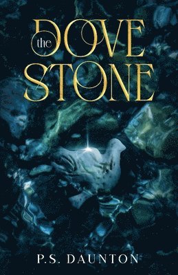 bokomslag Dove Stone