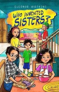 bokomslag Who Invented Sisters?