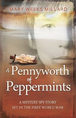 bokomslag Pennyworth of Peppermints