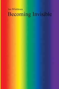 bokomslag Becoming Invisible