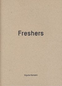 bokomslag Freshers