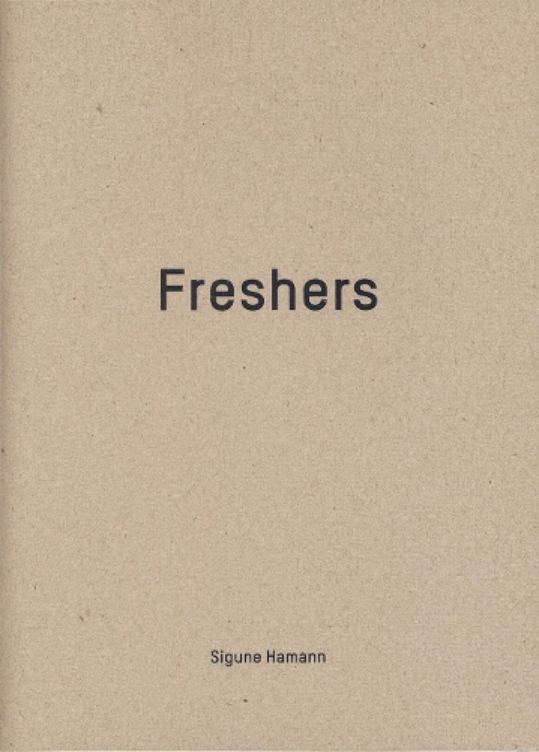 Freshers