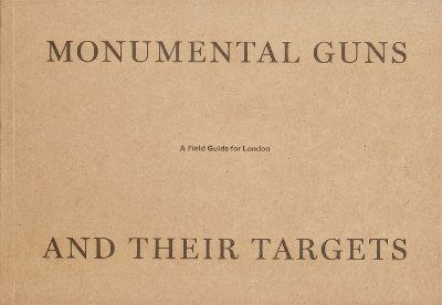 Monumental Guns and their Targets 1