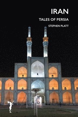 bokomslag Iran