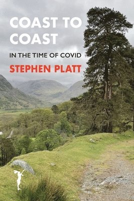 Stephen Platt - Coast to Coast, Häftad