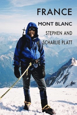 Stephen Platt, Scharlie Platt - France, Häftad