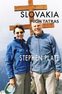 bokomslag Slovakia: High Tatras