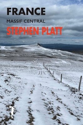 Stephen Platt - France, Häftad