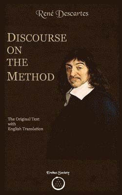 bokomslag Discourse on the Method