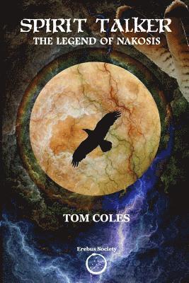 Spirit Talker 1
