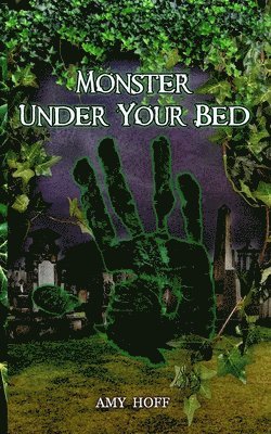 bokomslag Monster Under Your Bed