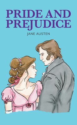 bokomslag Pride and Prejudice