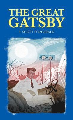 bokomslag Great Gatsby, The