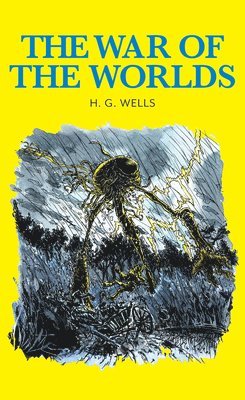 War of the Worlds, The 1