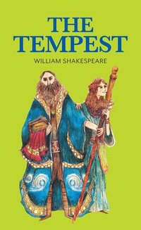 bokomslag Tempest, The