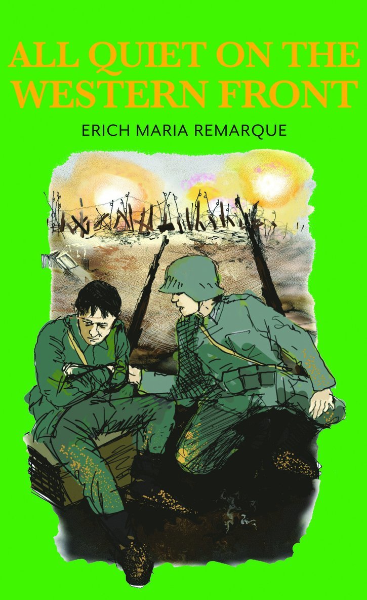 All Quiet on the Western Front
