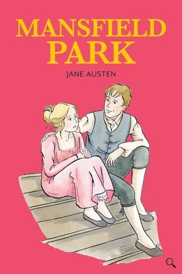 Mansfield Park 1