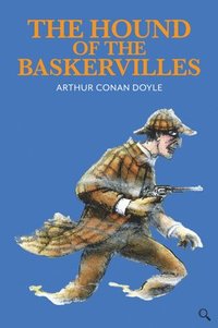 bokomslag Hound of the Baskervilles, The