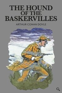 bokomslag Hound of the Baskervilles, The