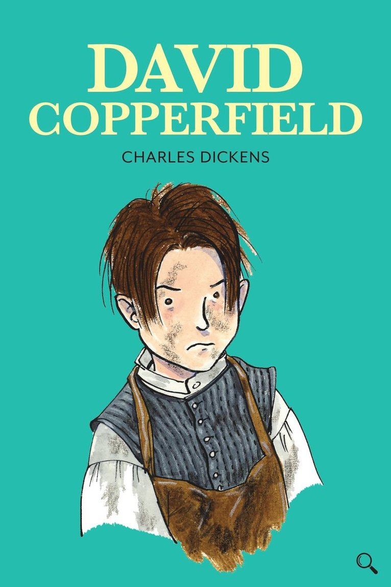 David Copperfield 1